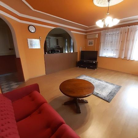 Dunafoldvar Gabor Pal 1 Apartman 1 Szoba المظهر الخارجي الصورة