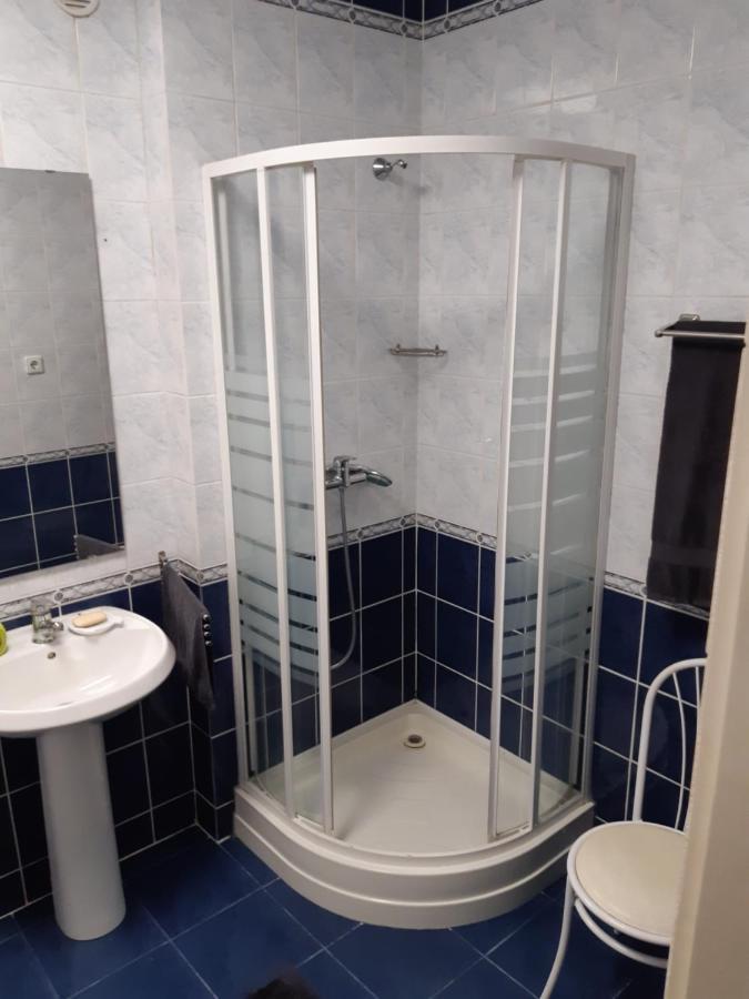 Dunafoldvar Gabor Pal 1 Apartman 1 Szoba المظهر الخارجي الصورة